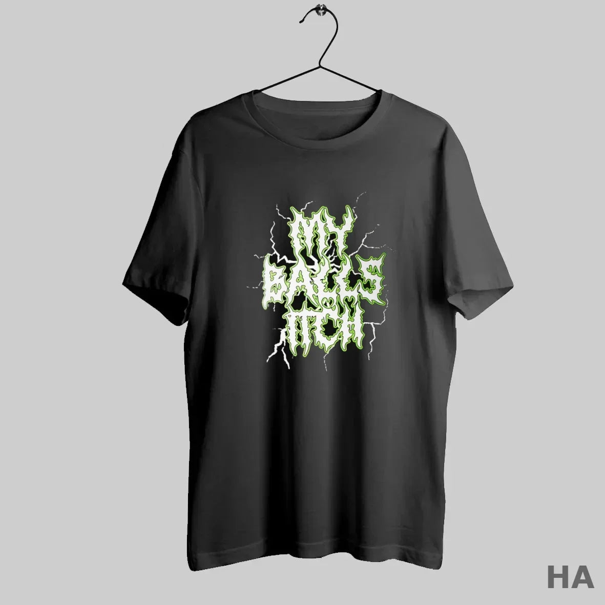 Official My Balls Itch Metal T-Shirts, Hoodie, Sweatshirt - T-Shirt, Sweatshirt, Hoodie