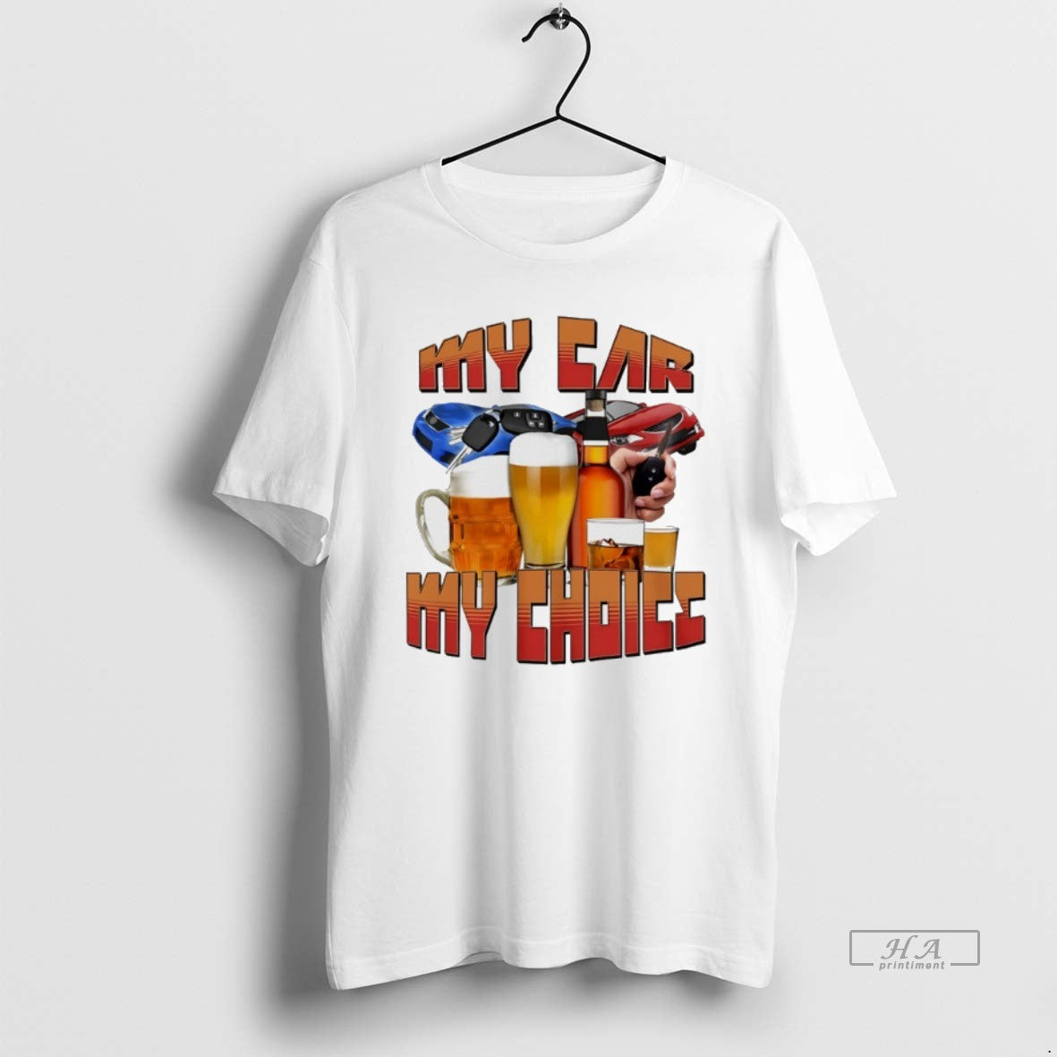 Official My Car My Choice Beer T-Shirts, Hoodie, Sweatshirt - T-Shirt, Sweatshirt, Hoodie