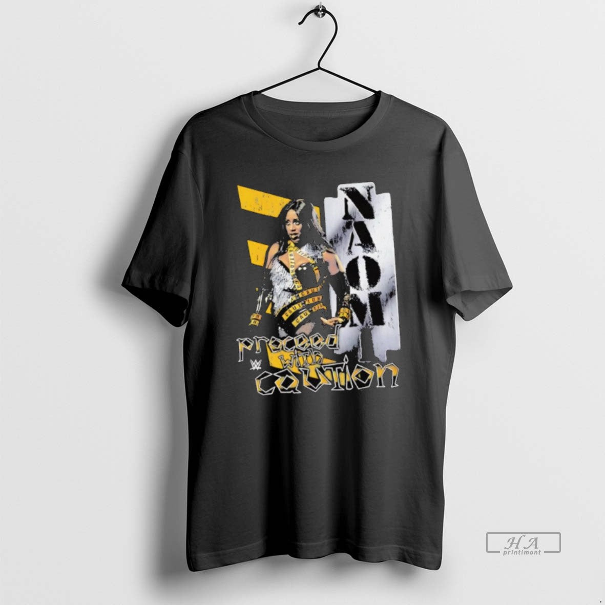 Official Naomi Proceed T-Shirts, Hoodie, Sweatshirt - T-Shirt, Sweatshirt, Hoodie