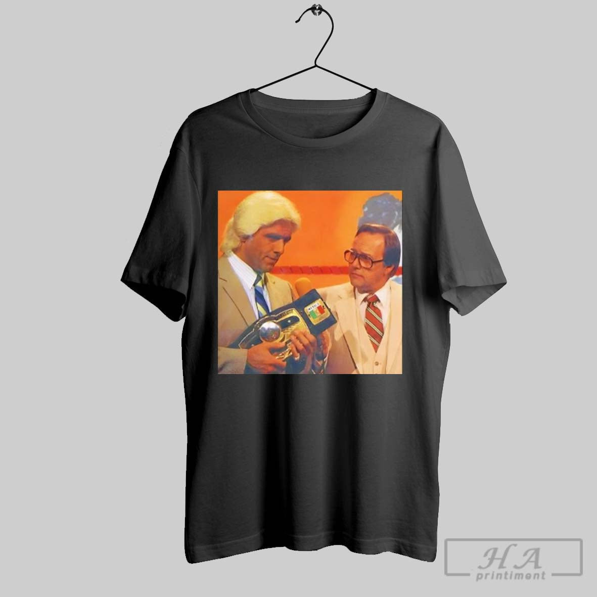 Official Nature Boy Gordon Solie Good Old Days Rasslin T-Shirts, Hoodie, Sweatshirt - T-Shirt, Sweatshirt, Hoodie