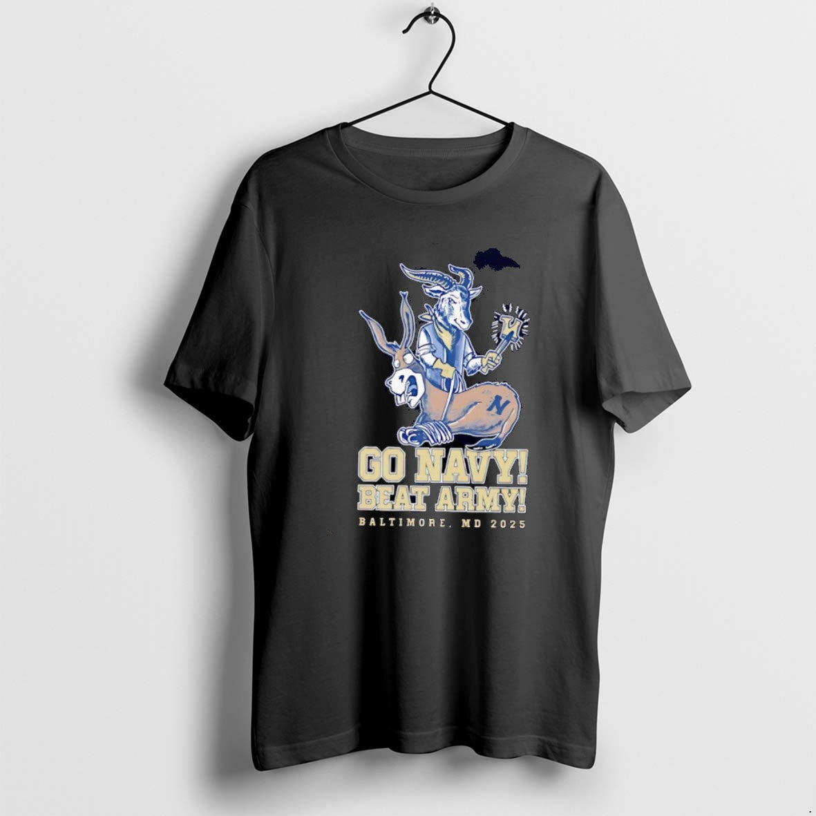 Official Navy Midshipmen 2025 Champions Go Navy Midshipmen Beat Army T-Shirts, Hoodie, Sweatshirt - T-Shirt, Sweatshirt, Hoodie