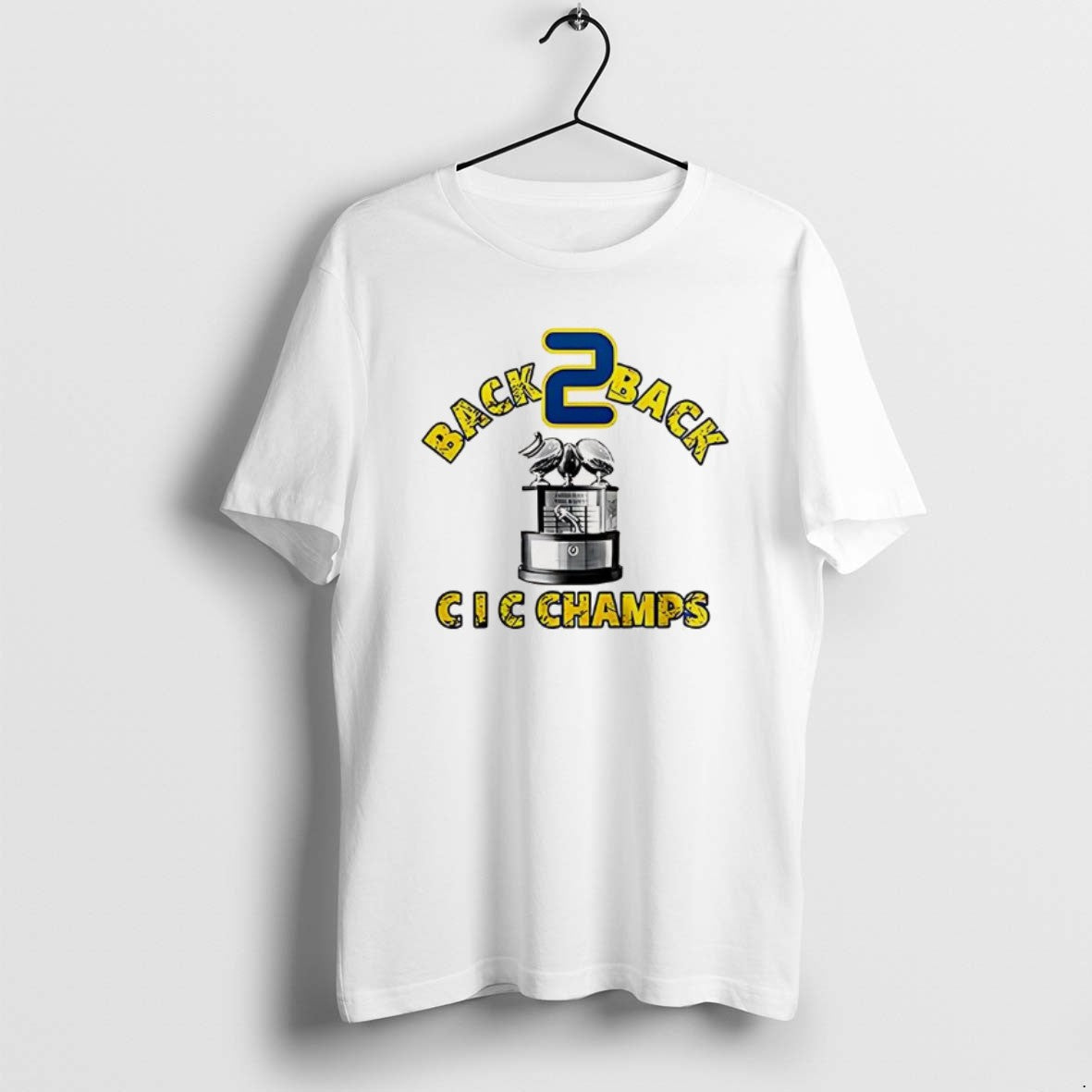 Official Navy Midshipmen Back 2 Back Cic Champions 2025 T-Shirts, Hoodie, Sweatshirt - T-Shirt, Sweatshirt, Hoodie