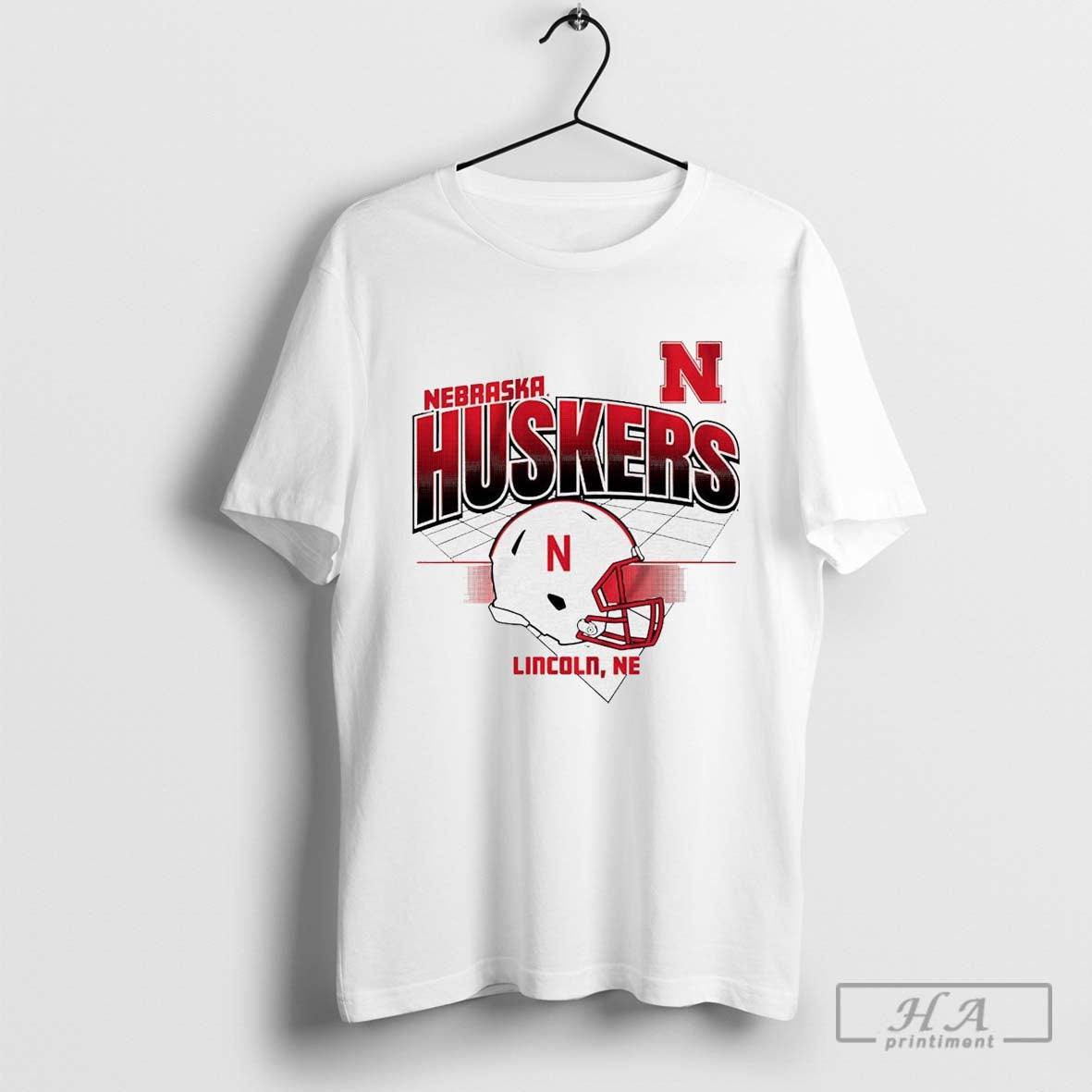 Official Nebraska Huskers Ncaa Football 2024 Helmet Grid Lincoln Ne T-Shirts, Hoodie, Sweatshirt - T-Shirt, Sweatshirt, Hoodie