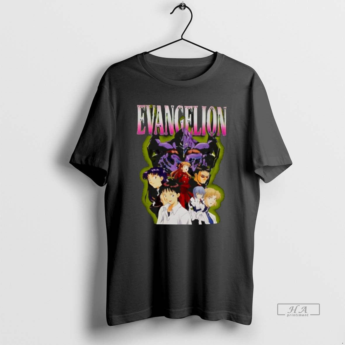 Official Neon Genesis Evangelion Anime Manga T-Shirts, Hoodie, Sweatshirt - T-Shirt, Sweatshirt, Hoodie