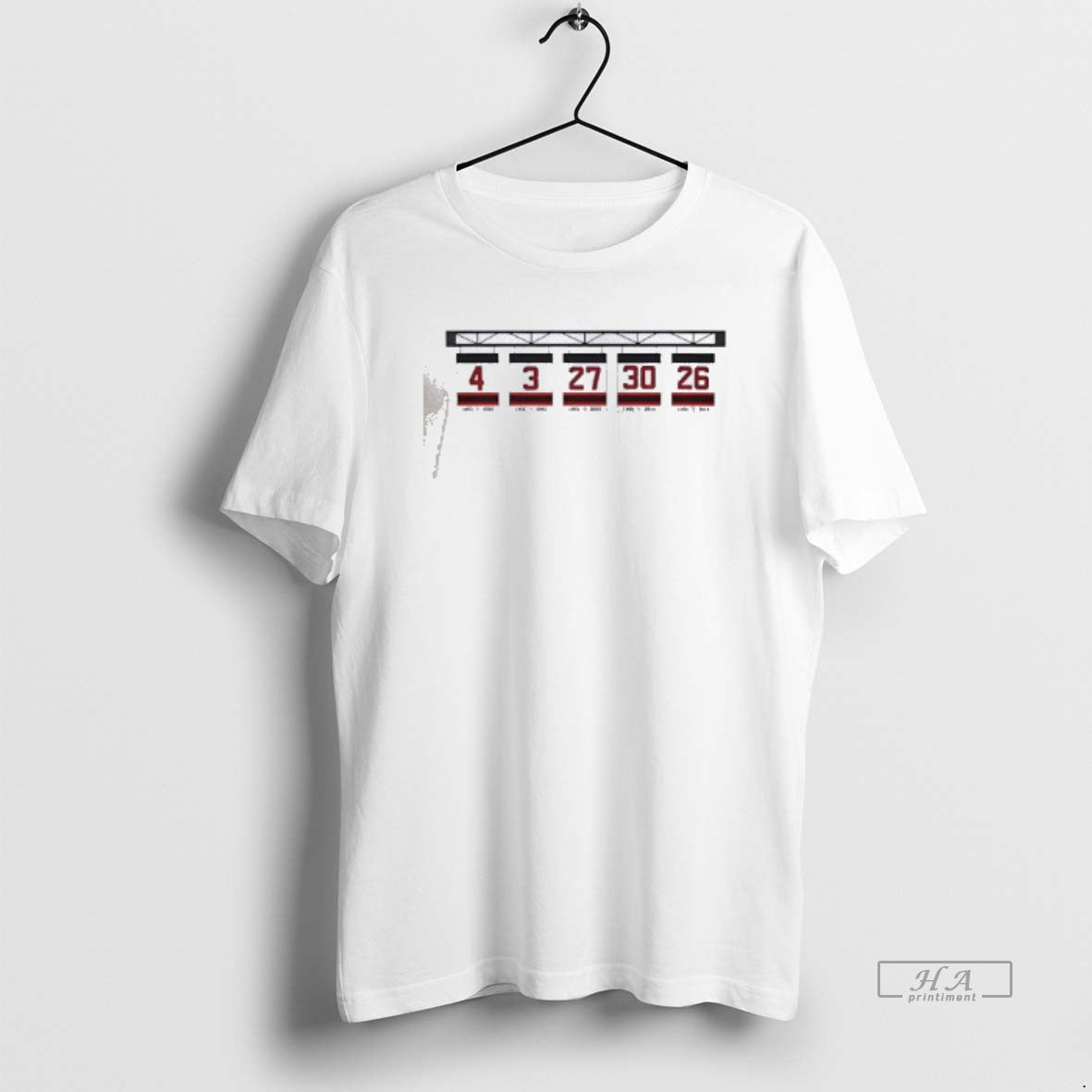 Official New Devils Brick City Hockey T-Shirts, Hoodie, Sweatshirt - T-Shirt, Sweatshirt, Hoodie