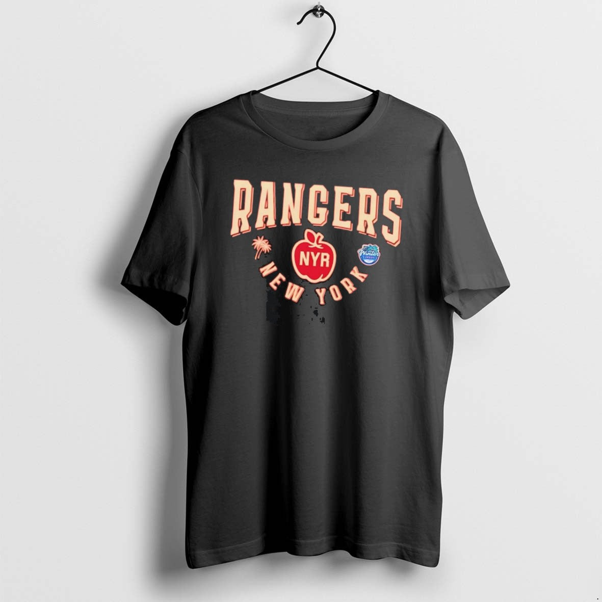 Official New York Rangers 2026 Winter Classic T-Shirts, Hoodie, Sweatshirt - T-Shirt, Sweatshirt, Hoodie