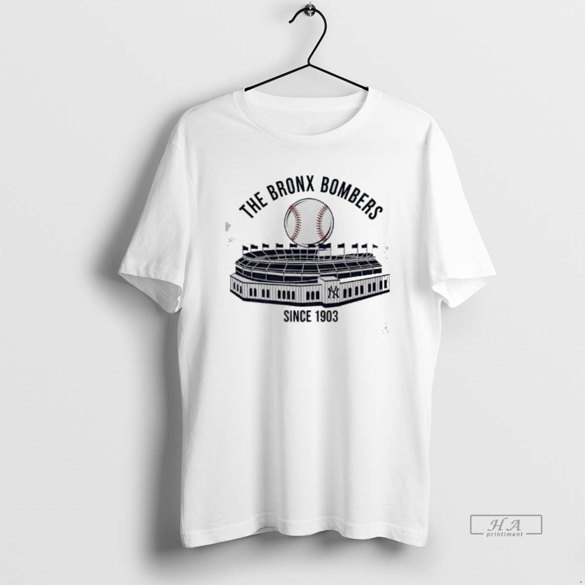 Official New York Yankees Bronx Bombers Since 1903 T-Shirts, Hoodie, Sweatshirt - T-Shirt, Sweatshirt, Hoodie