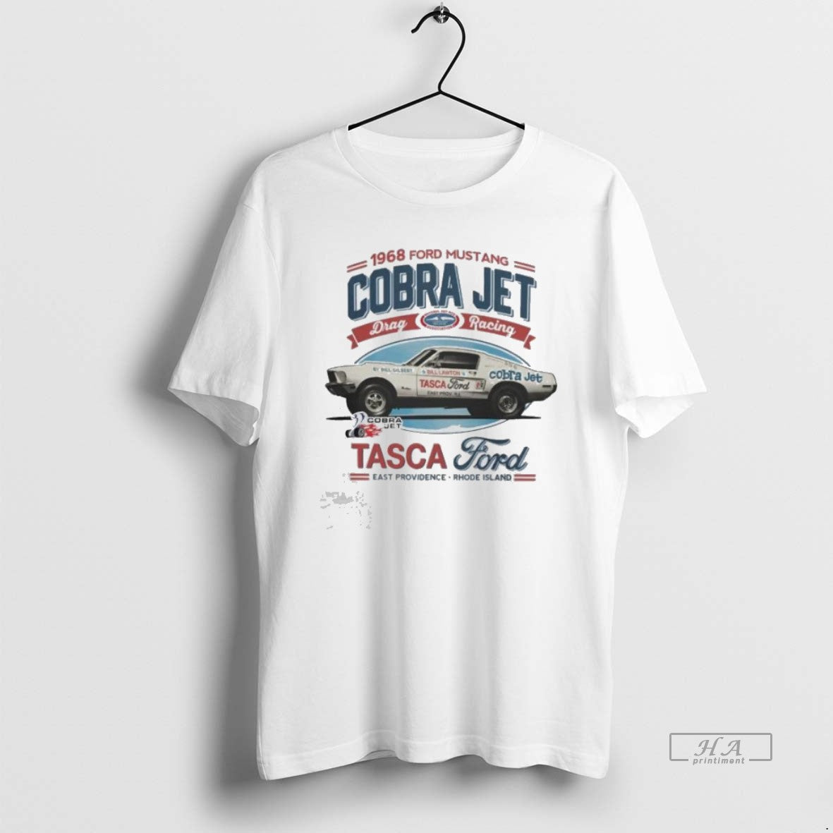 Official Nhra Nitromall Shop Tasca Ford Cobra Jet 2025 T-Shirts, Hoodie, Sweatshirt - T-Shirt, Sweatshirt, Hoodie