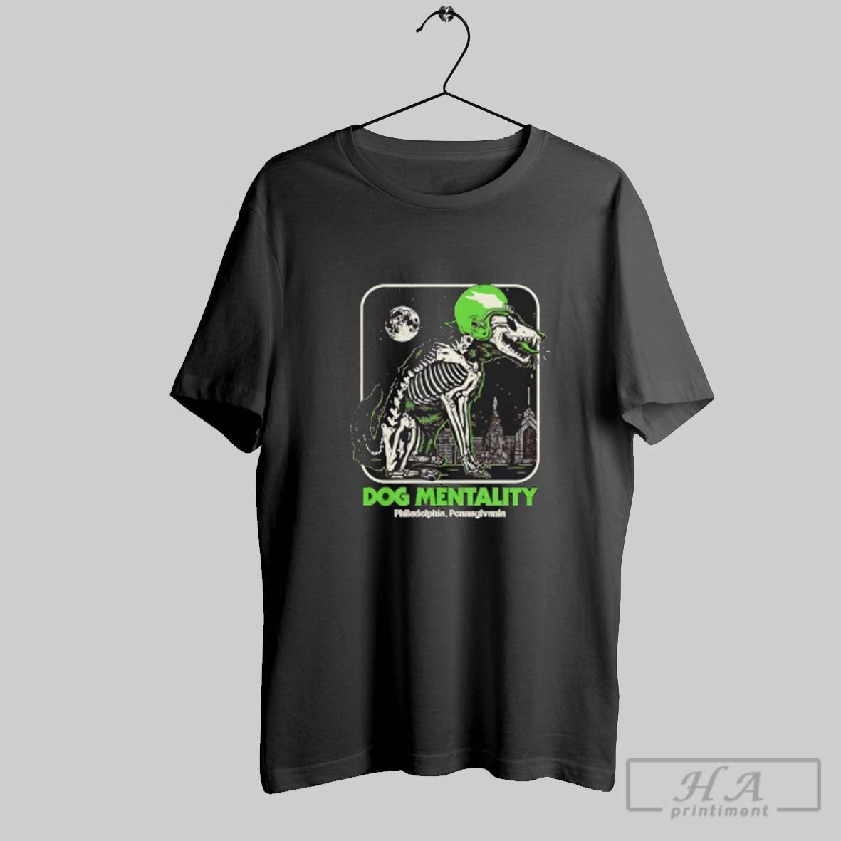 Official Nick Sirianni Philadelphia Dog Mentality T-Shirts, Hoodie, Sweatshirt - T-Shirt, Sweatshirt, Hoodie