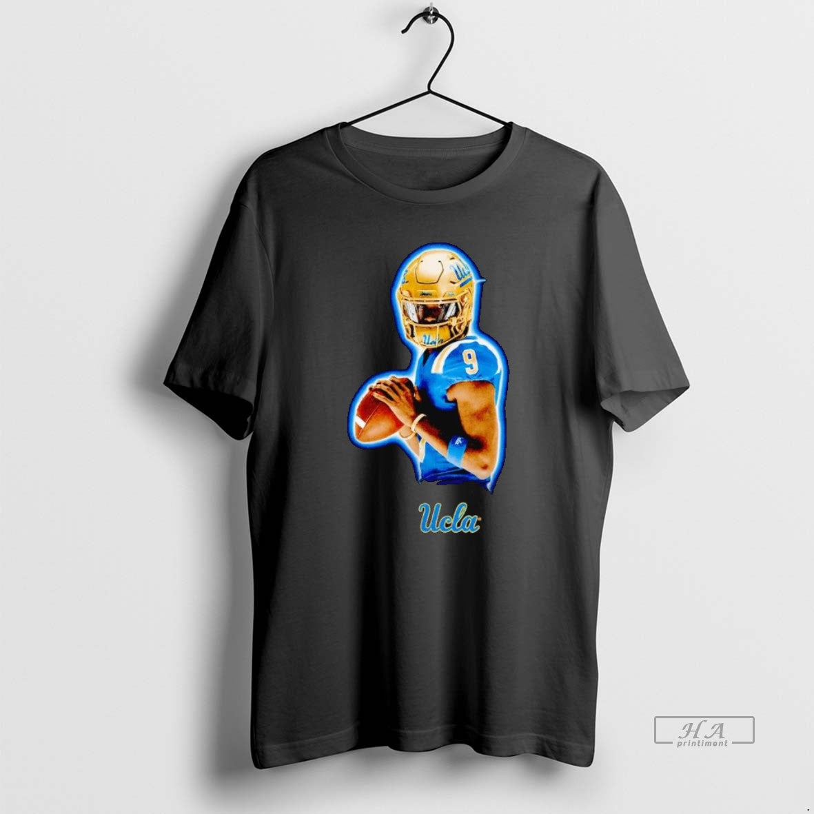Official Nico Iamaleava Portrait Fan Club T-Shirts, Hoodie, Sweatshirt - T-Shirt, Sweatshirt, Hoodie