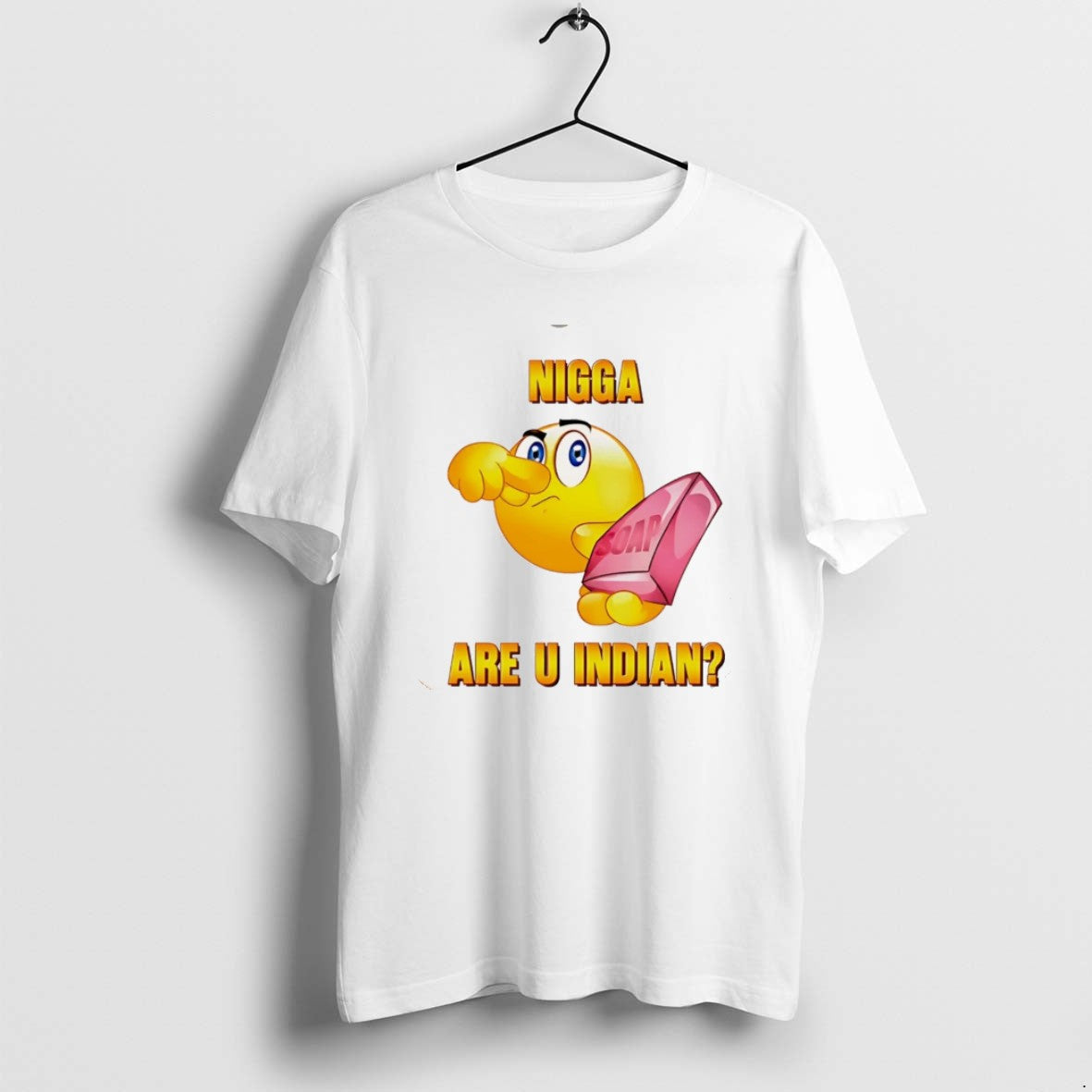 Official Nigga Are U Indian Soap T-Shirts, Hoodie, Sweatshirt - T-Shirt, Sweatshirt, Hoodie