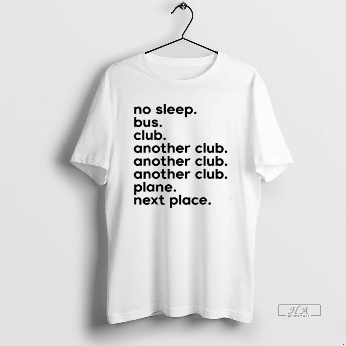 Official No Sleep Bus Club Another Club Plane Next Place T-Shirts, Hoodie, Sweatshirt - T-Shirt, Sweatshirt, Hoodie