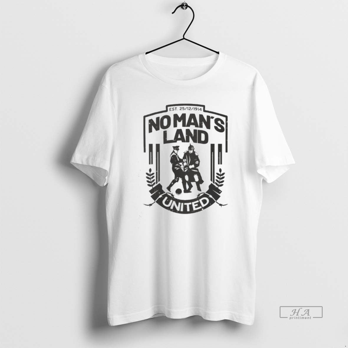 Official Nomans Land United T-Shirts, Hoodie, Sweatshirt - T-Shirt, Sweatshirt, Hoodie