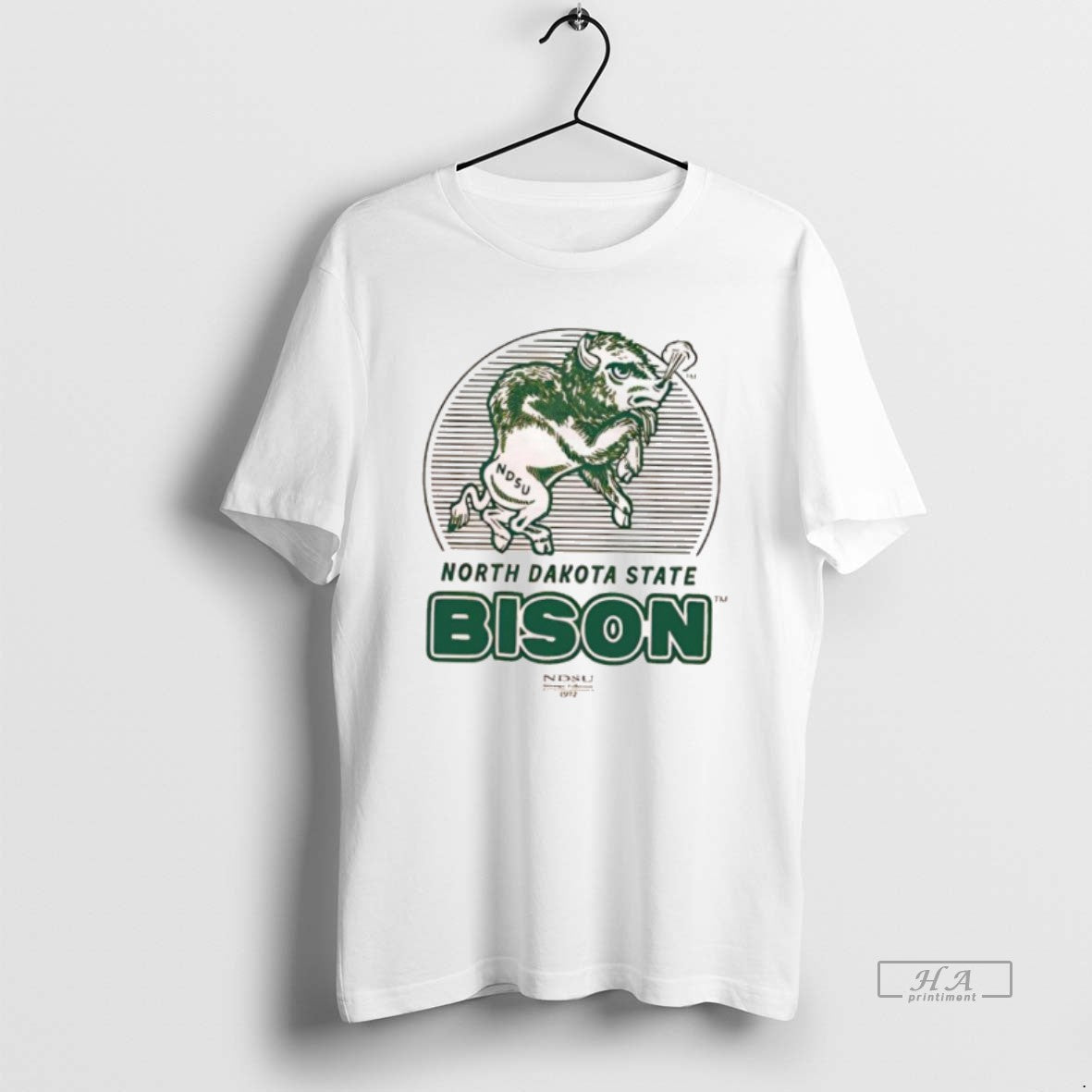 Official North Dakota State Bison Ndsu Bison Mascot T-Shirts, Hoodie, Sweatshirt - T-Shirt, Sweatshirt, Hoodie