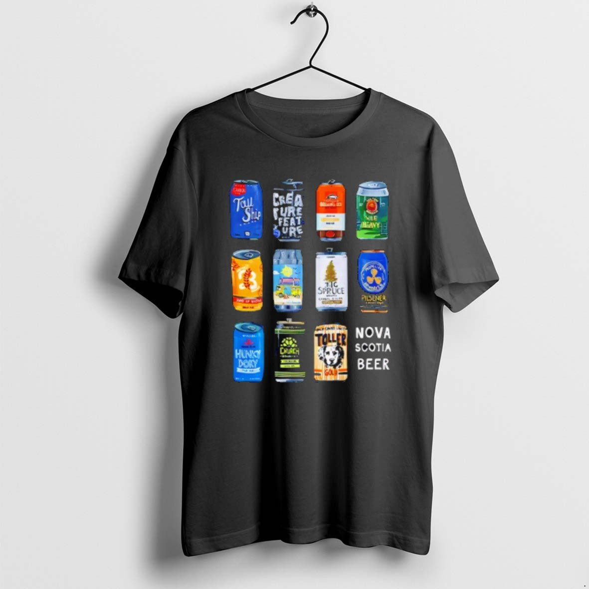 Official Nova Scotia Beer T-Shirts, Hoodie, Sweatshirt - T-Shirt, Sweatshirt, Hoodie