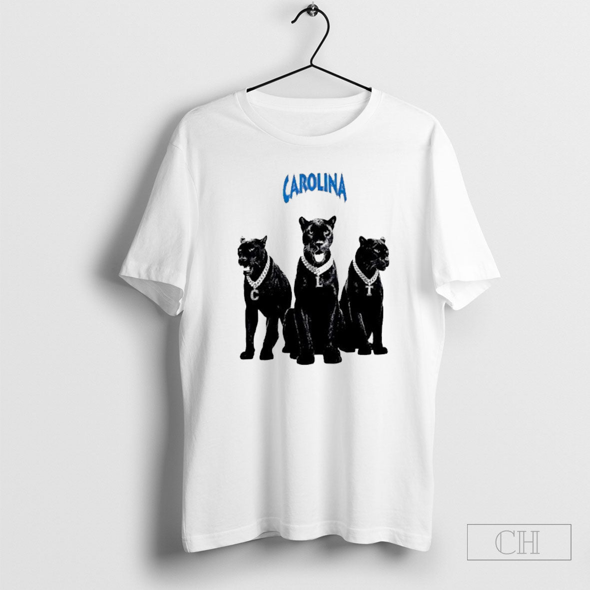 Official Nuthin But Carolina Thang Tour 2025 2026 T-Shirts, Hoodie, Sweatshirt - T-Shirt, Sweatshirt, Hoodie