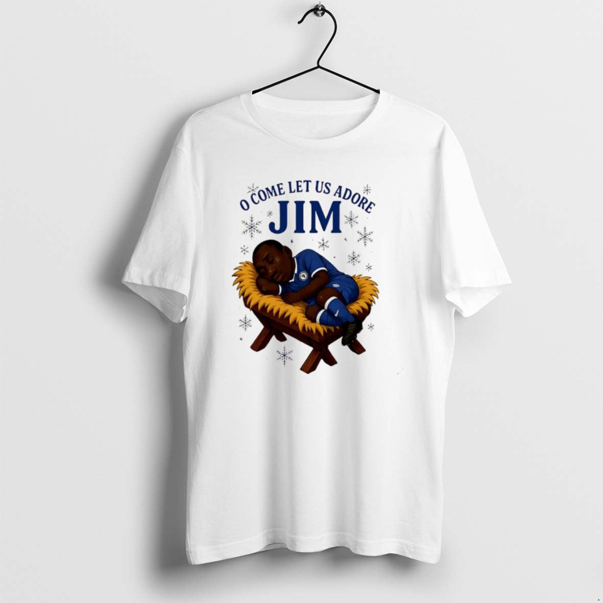 Official O Come Let Us Adore Jim Chelsea T-Shirts, Hoodie, Sweatshirt - T-Shirt, Sweatshirt, Hoodie