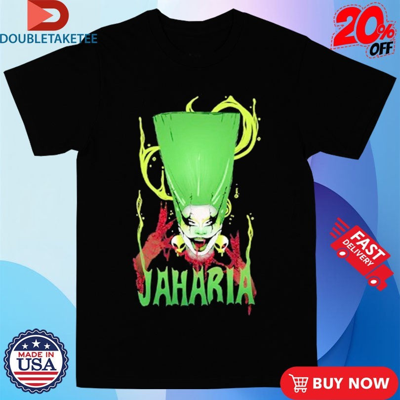 Obsessed Jaharia Shirts Unisex T-shirt, Sweatshirt, Hoodie, Long Sleeve Tee - T-Shirt, Sweatshirt, Hoodie