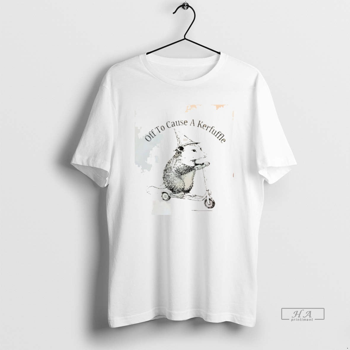 Official Off Cause Kerfuffle Rat T-Shirts, Hoodie, Sweatshirt - T-Shirt, Sweatshirt, Hoodie