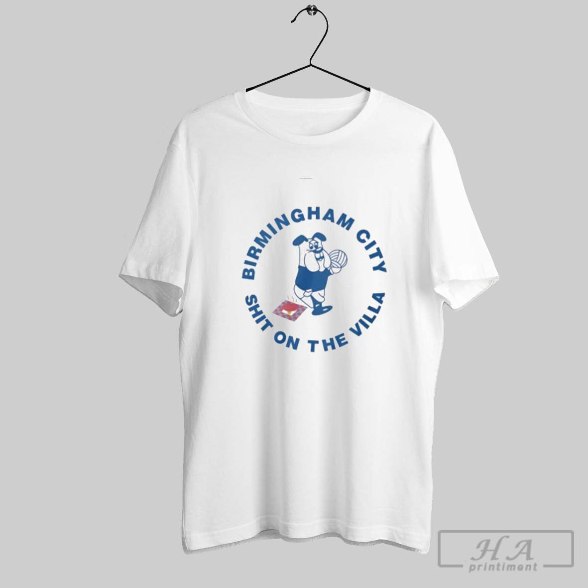 Official Official Birmingham City Shit Villa T-Shirts, Hoodie, Sweatshirt - T-Shirt, Sweatshirt, Hoodie