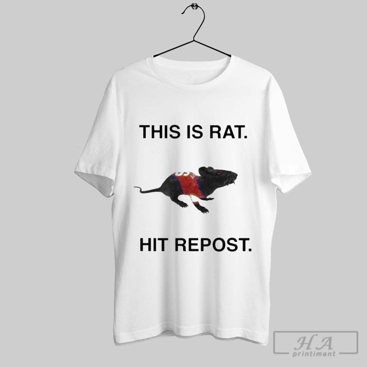 Official Official Florida Panthers This Is Rat Hit Repost T-Shirts, Hoodie, Sweatshirt - T-Shirt, Sweatshirt, Hoodie