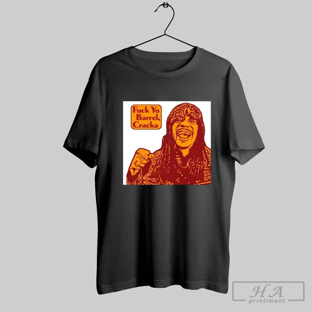 Official Official Fuck Yo Barrel Cracka T-Shirts, Hoodie, Sweatshirt - T-Shirt, Sweatshirt, Hoodie