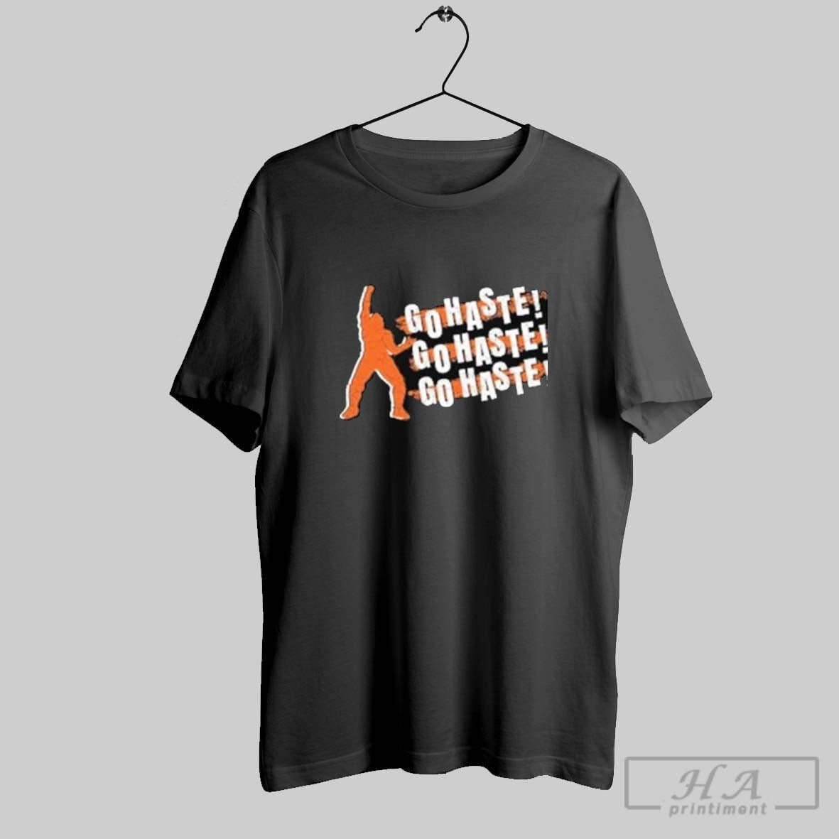 Official Official Go Haste Tmdk Shirts T-Shirts, Hoodie, Sweatshirt - T-Shirt, Sweatshirt, Hoodie