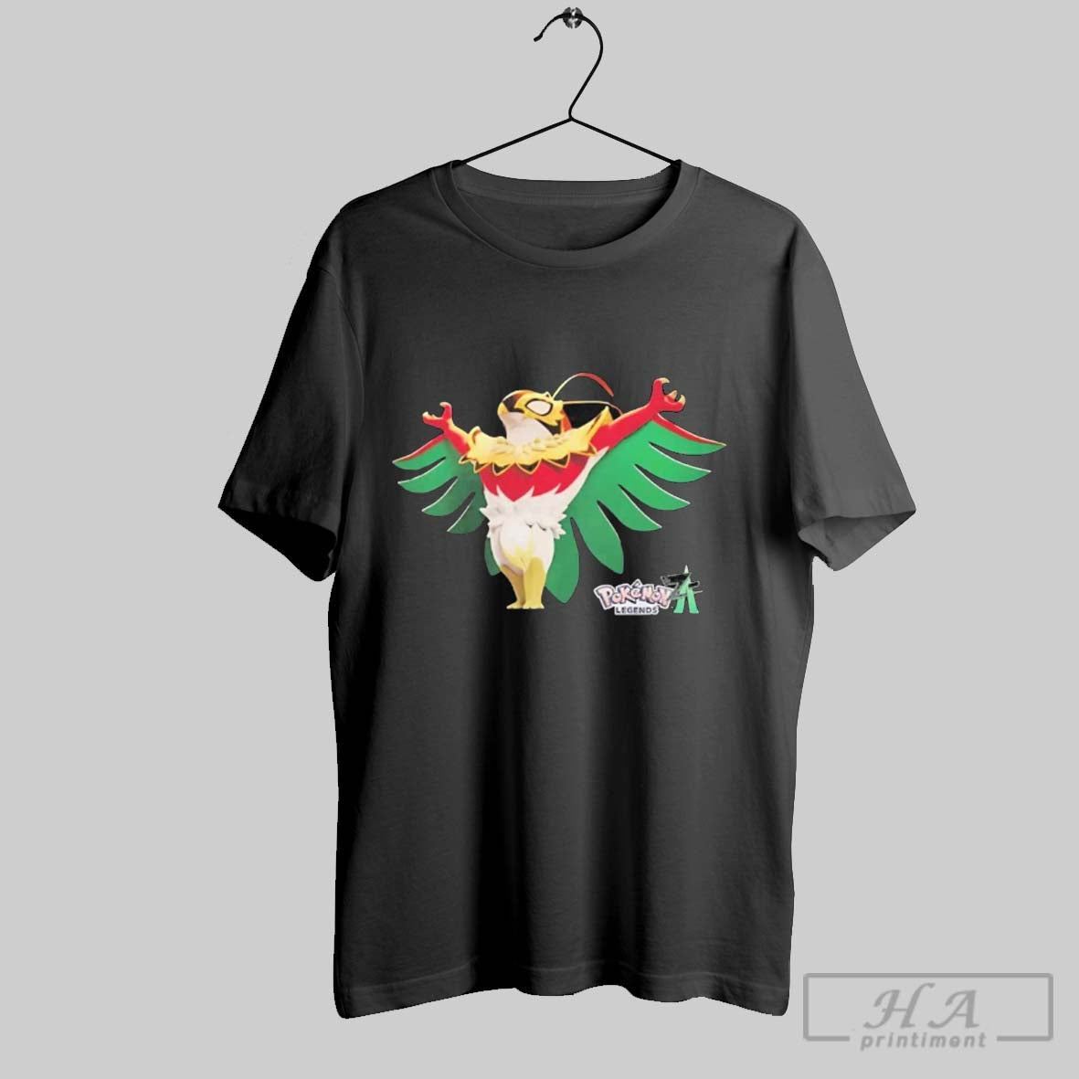 Official Official Mega Hawlucha T-Shirts, Hoodie, Sweatshirt - T-Shirt, Sweatshirt, Hoodie