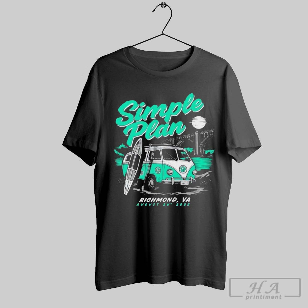 Official Official Simple Plan Allianz Amphitheater Riverfront Richmond Va August 26 2025 T-Shirts, Hoodie, Sweatshirt - T-Shirt, Sweatshirt, Hoodie