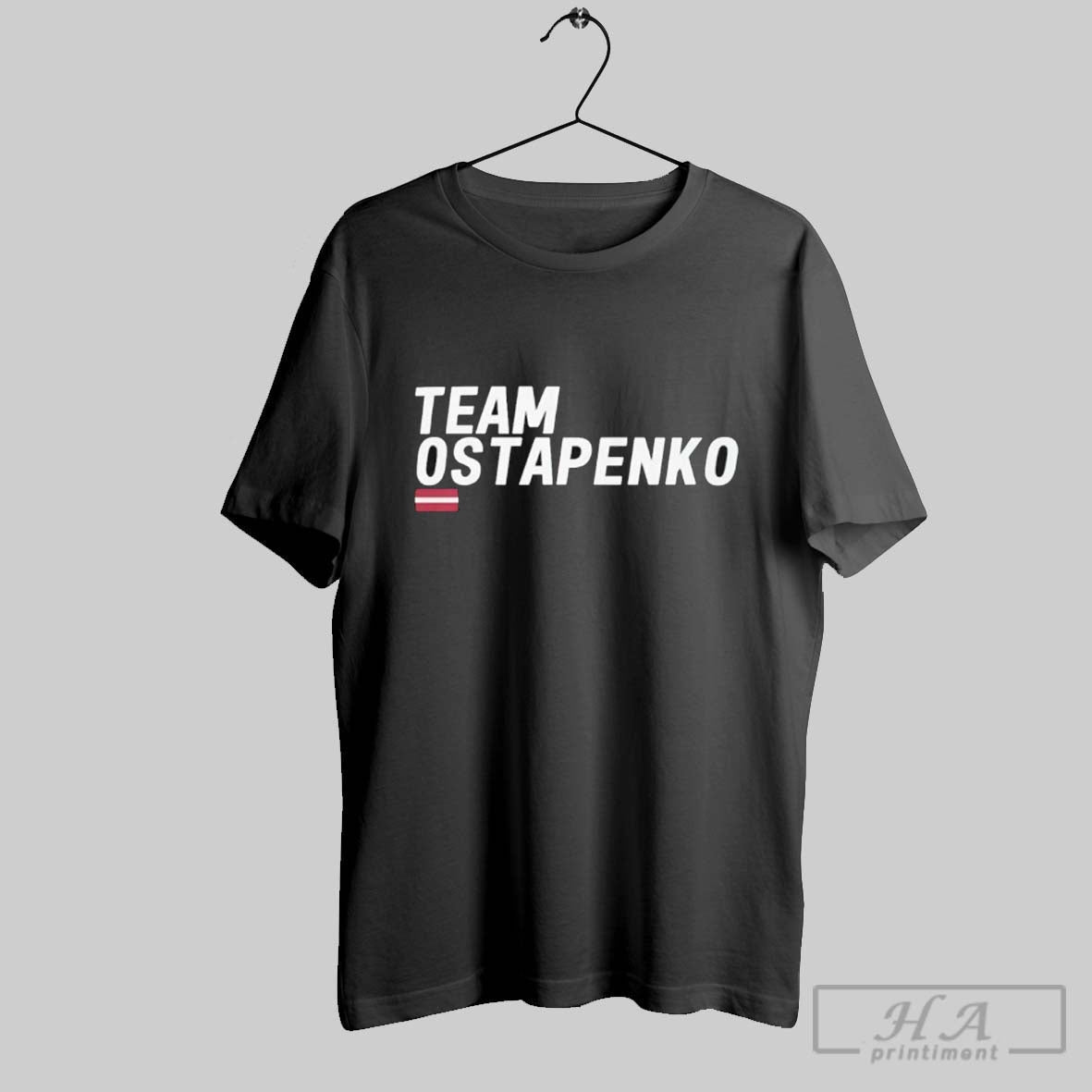 Official Official Team Ostapenko T-Shirts, Hoodie, Sweatshirt - T-Shirt, Sweatshirt, Hoodie