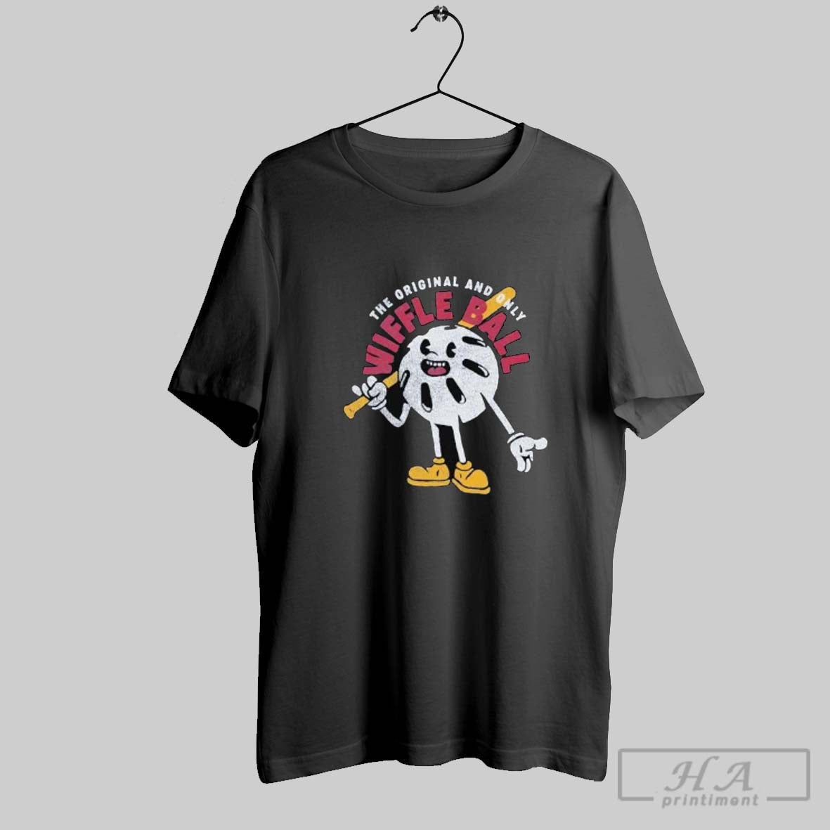 Official Official Original Only Wiffle Ball Original Shirts T-Shirts, Hoodie, Sweatshirt - T-Shirt, Sweatshirt, Hoodie