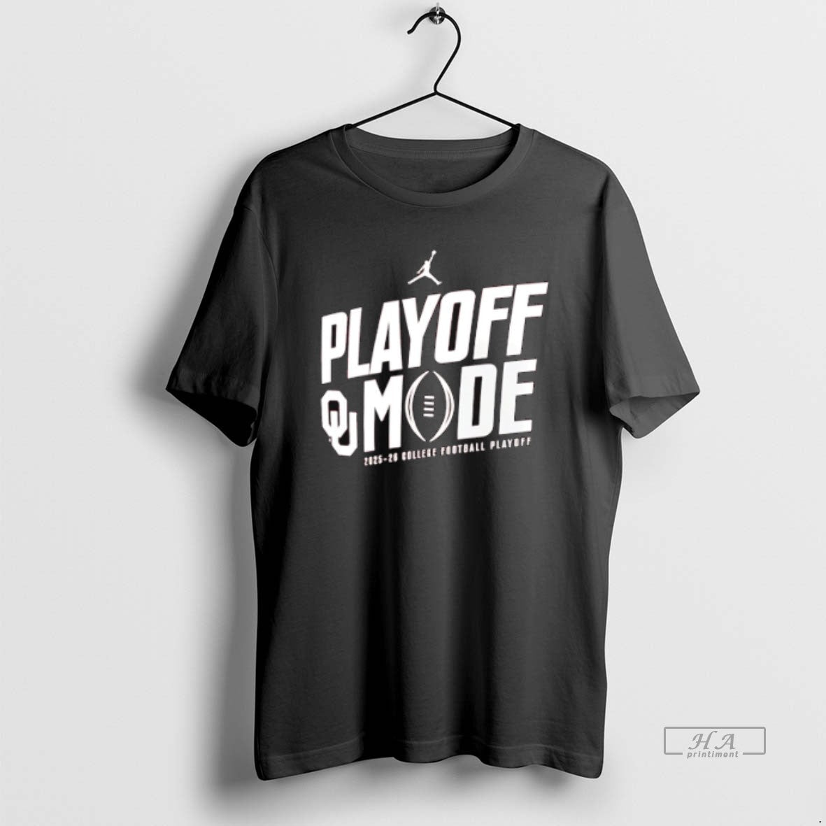 Official Oklahoma Sooners 2025 26 College Football Playoff Mode Pass Protection T-Shirts, Hoodie, Sweatshirt - T-Shirt, Sweatshirt, Hoodie