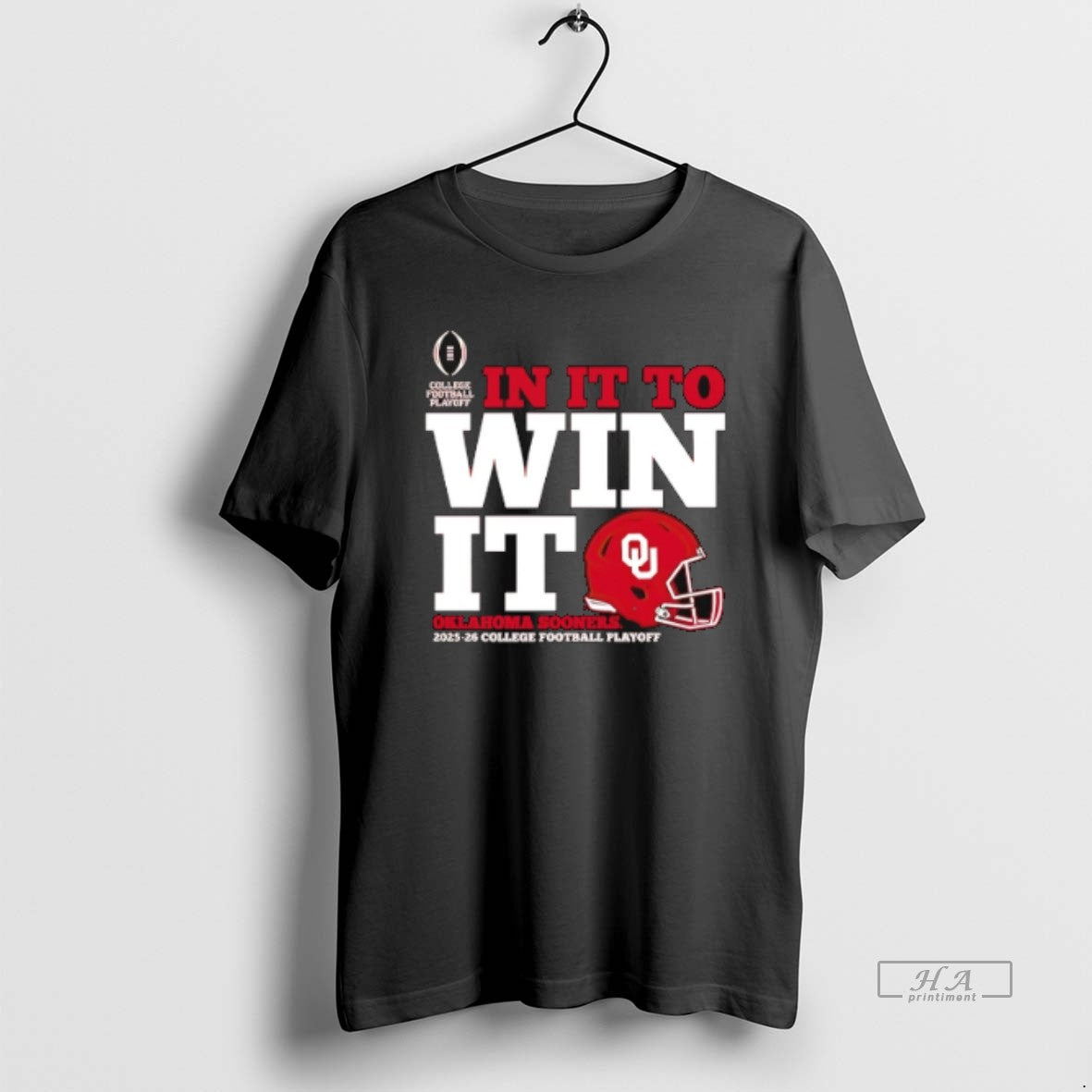 Official Oklahoma Sooners 2025 College Football Playoff Bound Win T-Shirts, Hoodie, Sweatshirt - T-Shirt, Sweatshirt, Hoodie