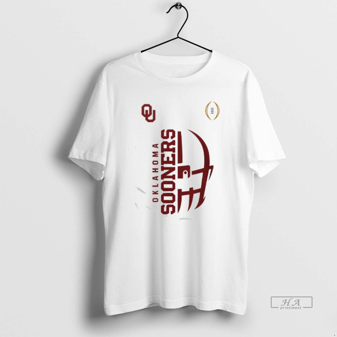 Official Oklahoma Sooners Gametime Hemet T-Shirts, Hoodie, Sweatshirt - T-Shirt, Sweatshirt, Hoodie