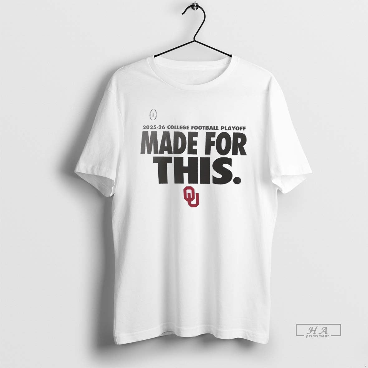 Official Oklahoma Sooners This 2025 26 College Football Playoff T-Shirts, Hoodie, Sweatshirt - T-Shirt, Sweatshirt, Hoodie