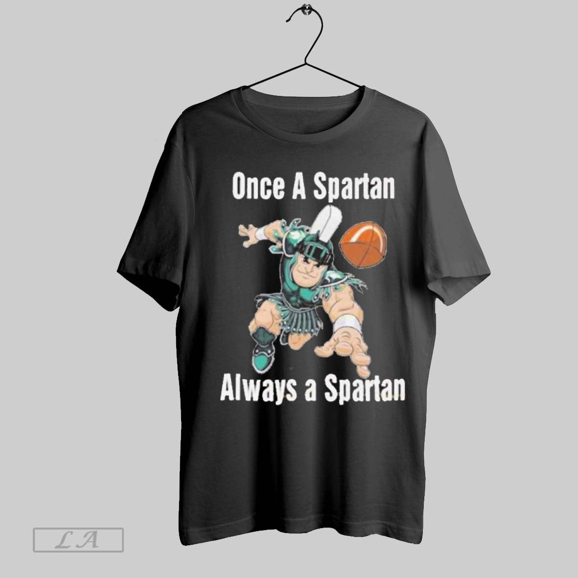 Official One Spartan Always Spartan Michigan State Spartans Basketball 2024 T-Shirts, Hoodie, Sweatshirt - T-Shirt, Sweatshirt, Hoodie