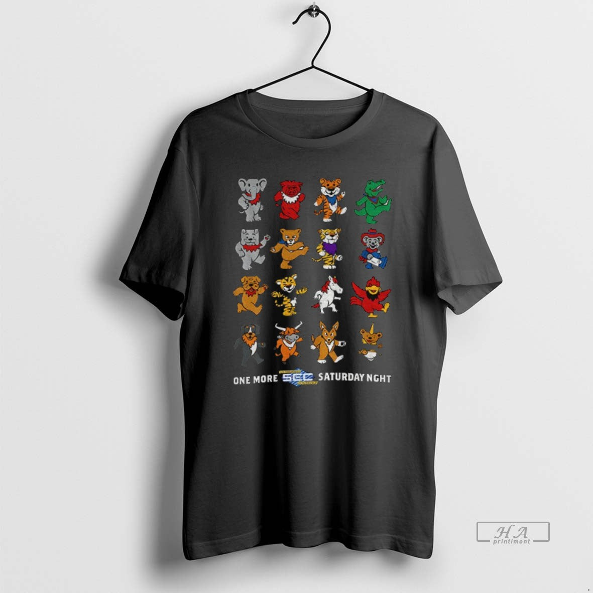 Official One More Sec Football Saturday Night Sec Grateful Dead T-Shirts, Hoodie, Sweatshirt - T-Shirt, Sweatshirt, Hoodie