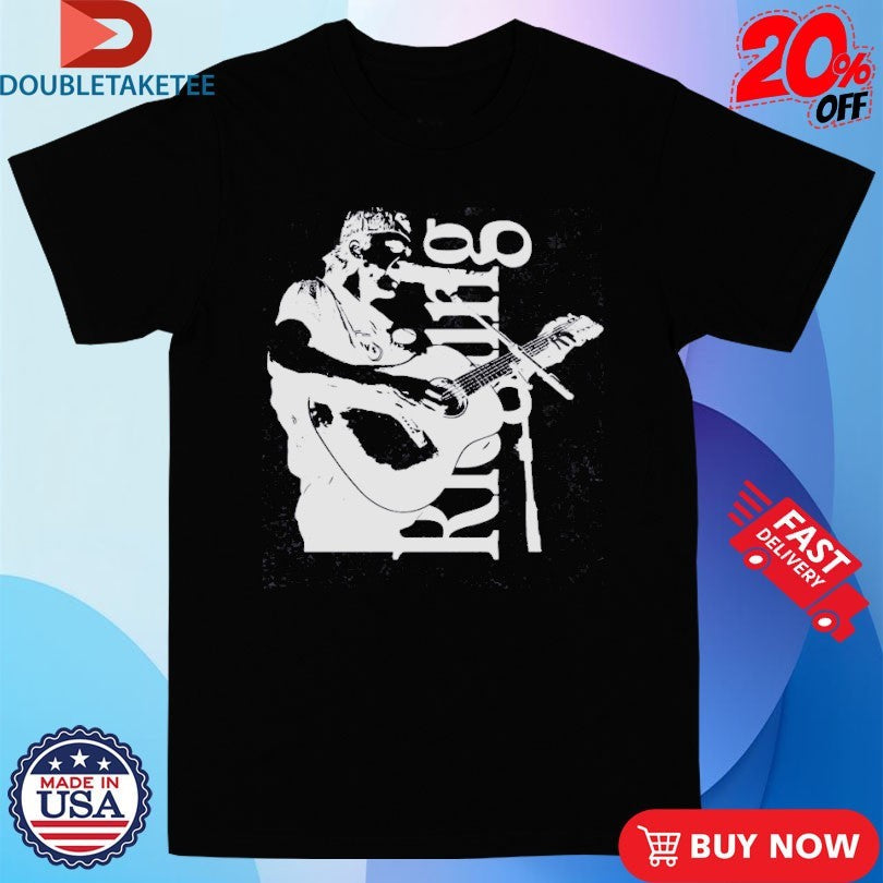 Owen Riegling Guitar Shirts Unisex T-shirt, Sweatshirt, Hoodie, Long Sleeve Tee - T-Shirt, Sweatshirt, Hoodie