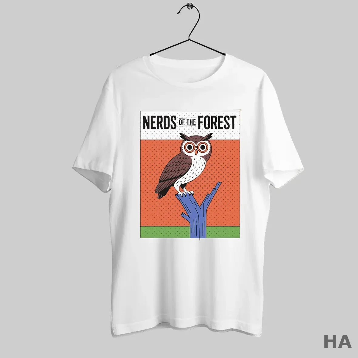 Official Owl Nerds Forest T-Shirts, Hoodie, Sweatshirt - T-Shirt, Sweatshirt, Hoodie