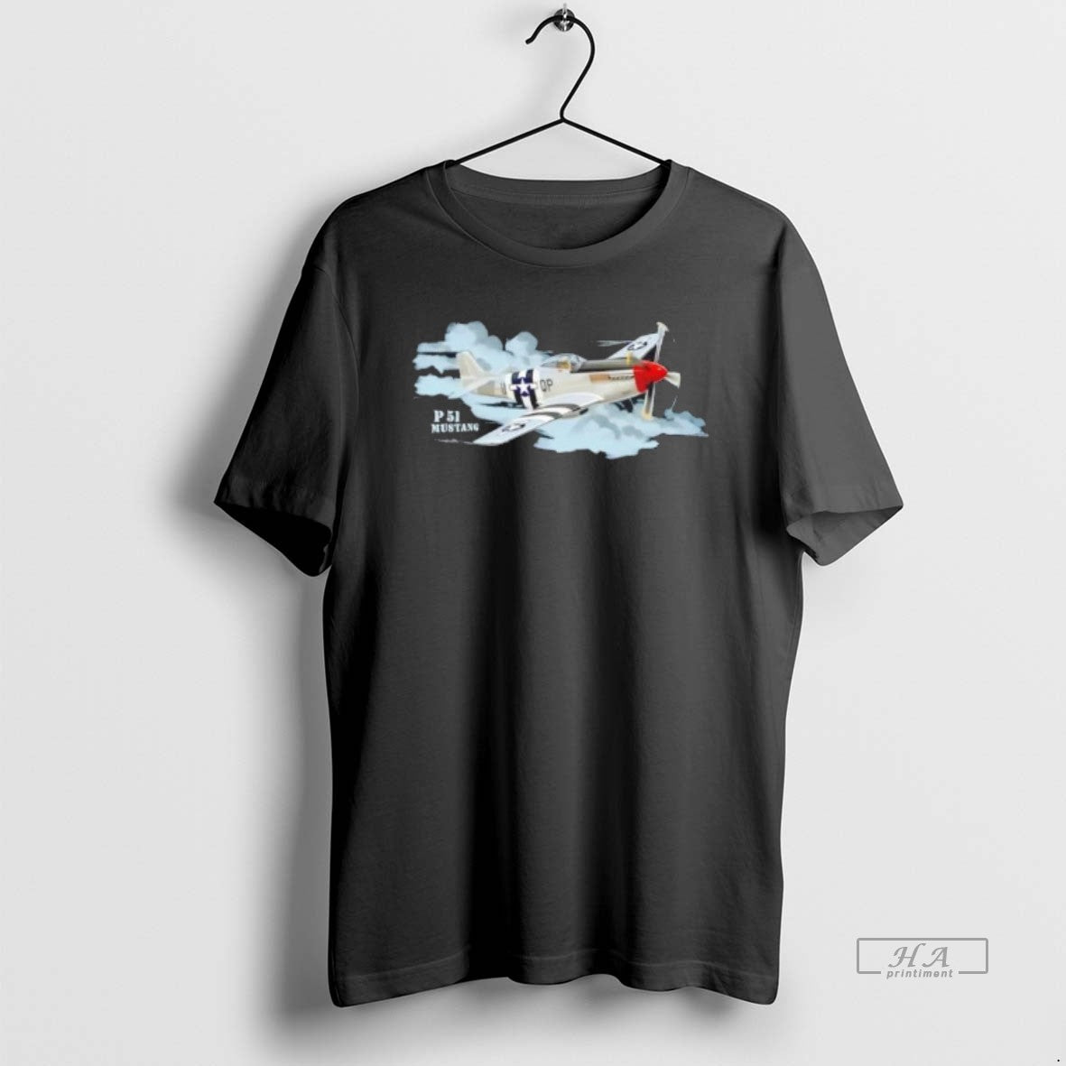 Official P 51 Mustang T-Shirts, Hoodie, Sweatshirt - T-Shirt, Sweatshirt, Hoodie