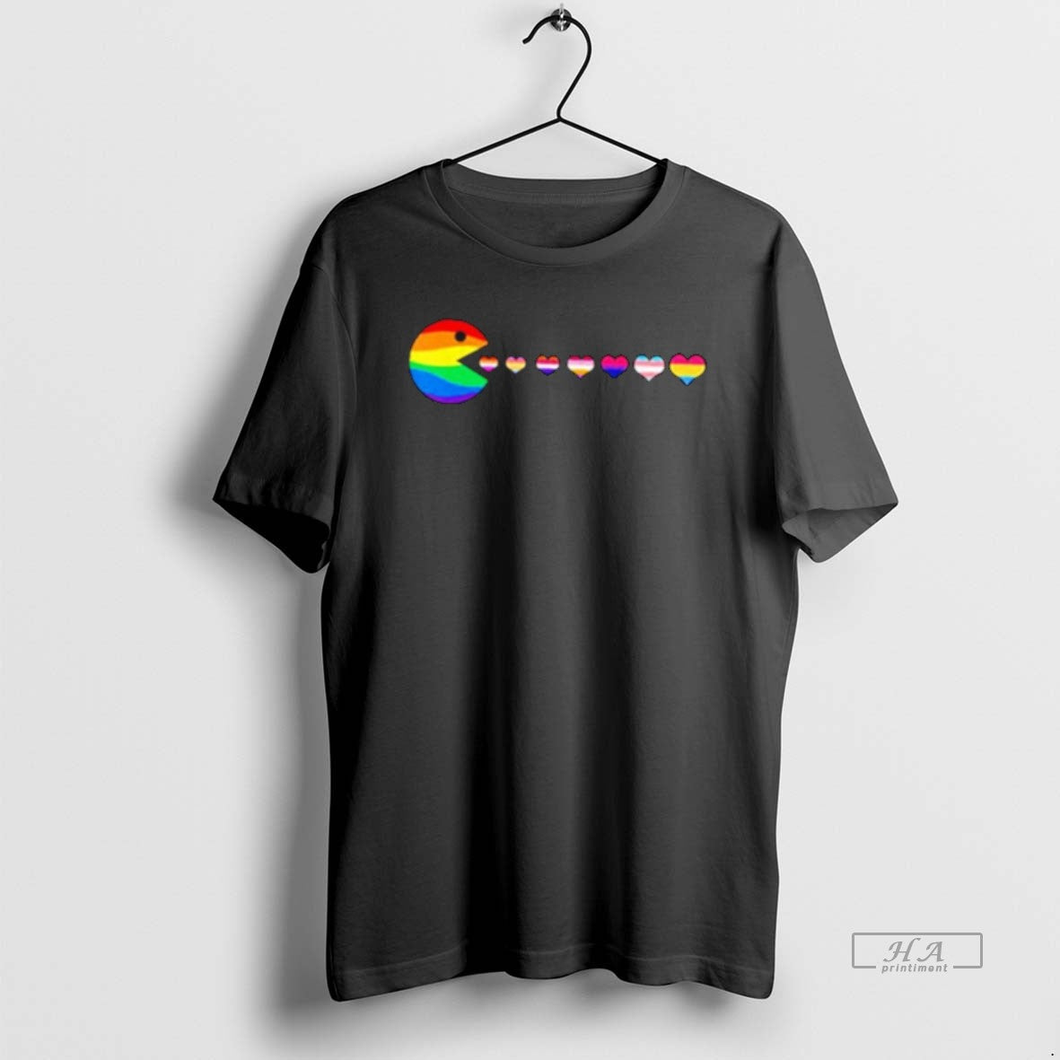 Official Pacman Gay Parody T-Shirts, Hoodie, Sweatshirt - T-Shirt, Sweatshirt, Hoodie