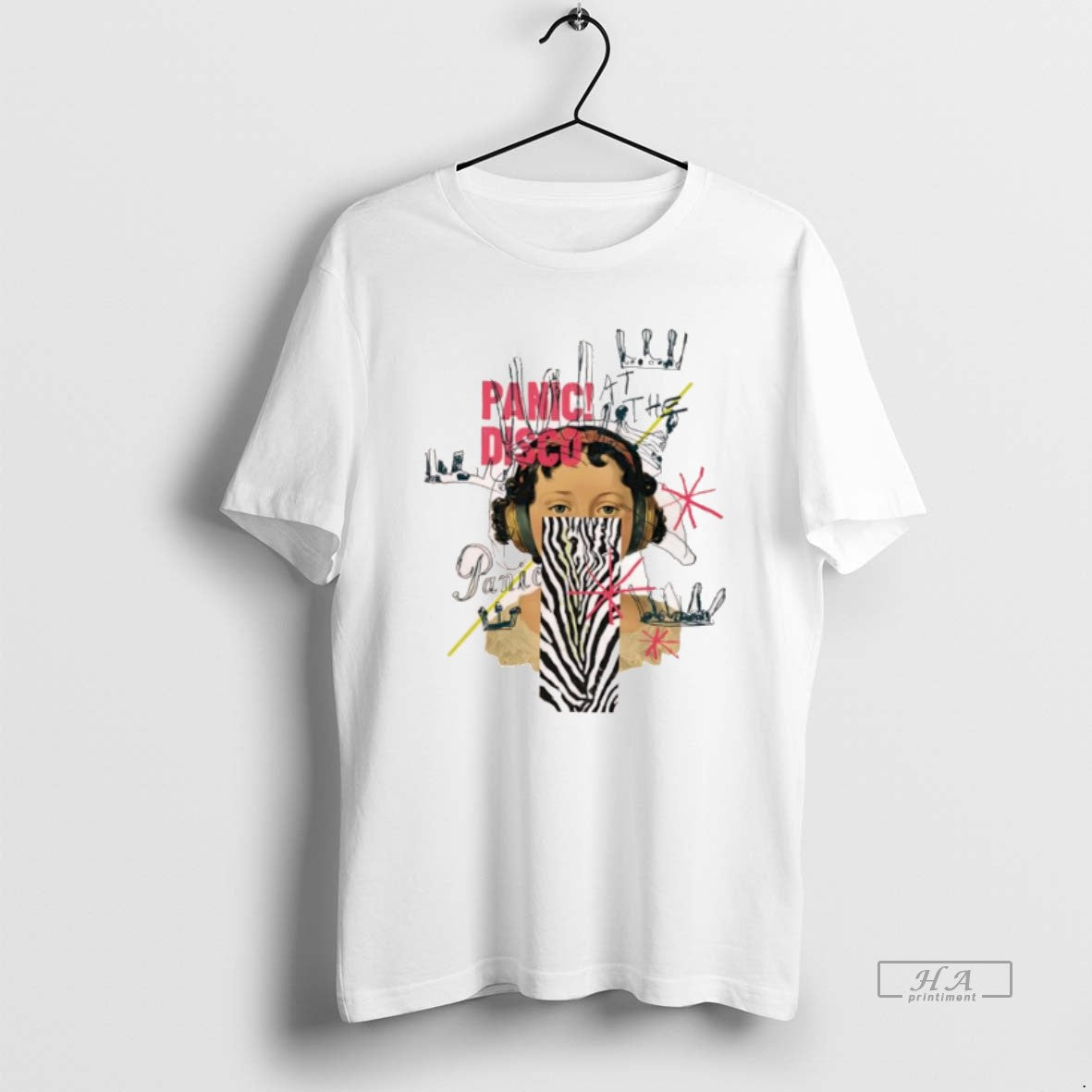 Official Panic Disco Time Dance T-Shirts, Hoodie, Sweatshirt - T-Shirt, Sweatshirt, Hoodie