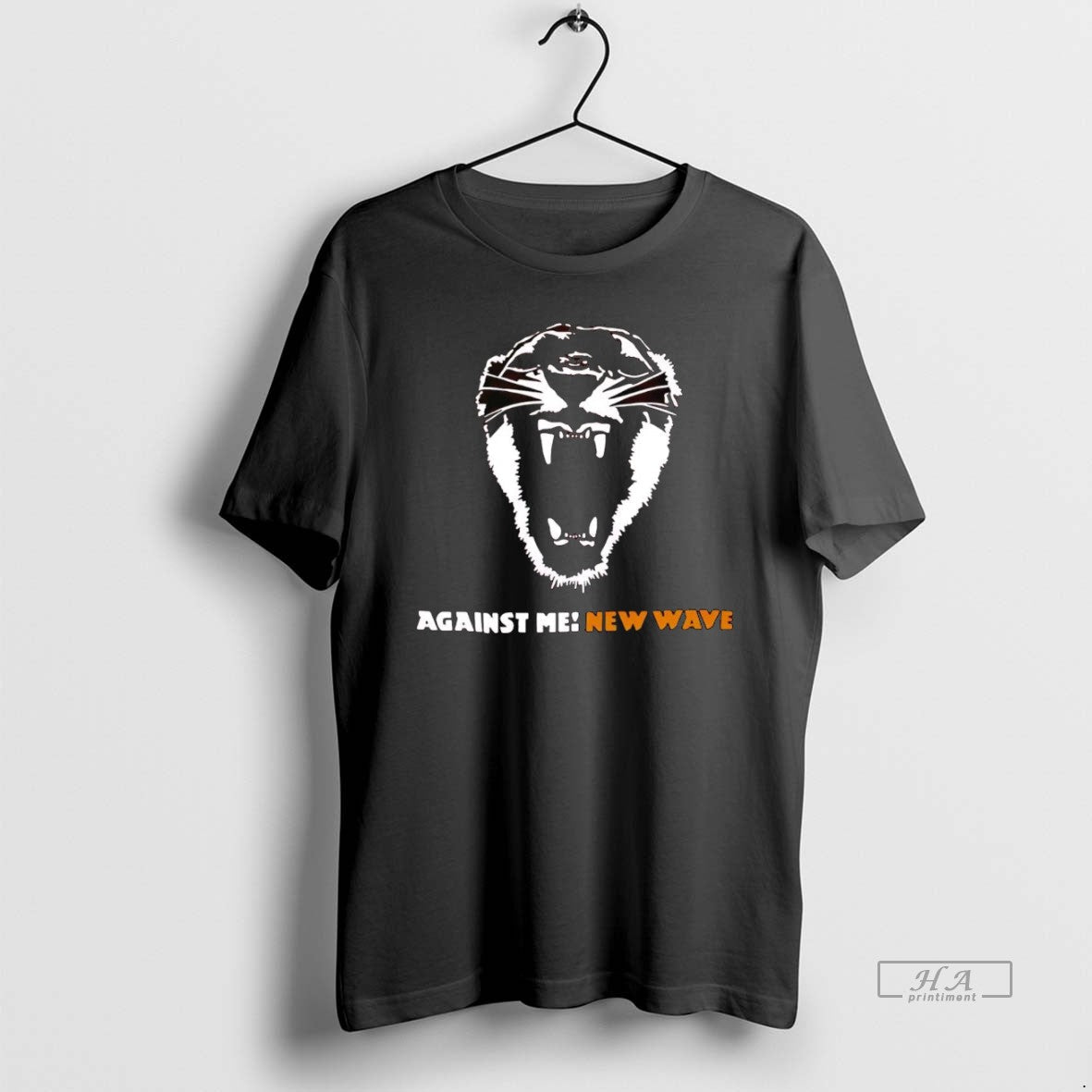 Official Panther Against Me New Wave T-Shirts, Hoodie, Sweatshirt - T-Shirt, Sweatshirt, Hoodie