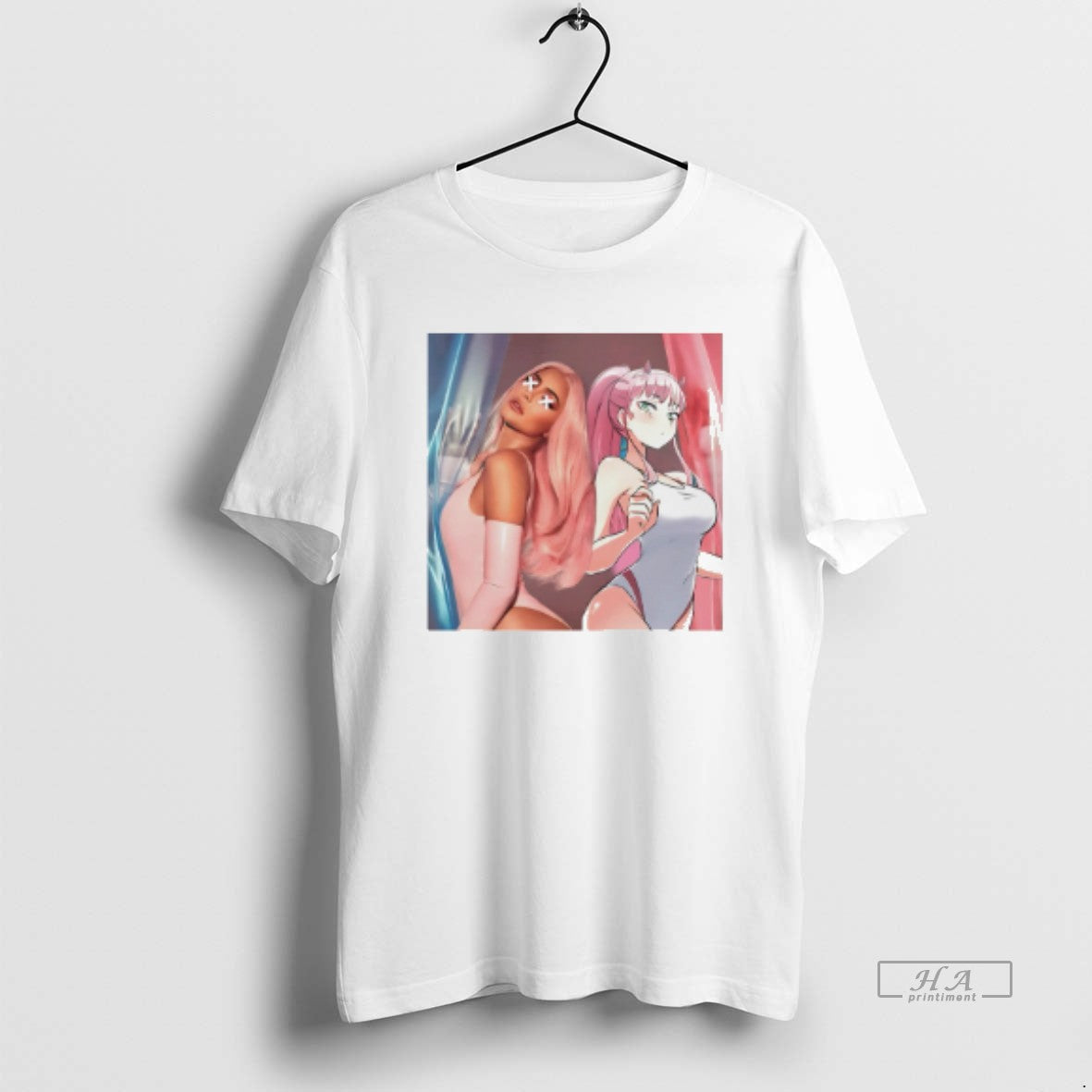Official Pastel Darling Franxx Freesoul Kylie Jenner T-Shirts, Hoodie, Sweatshirt - T-Shirt, Sweatshirt, Hoodie