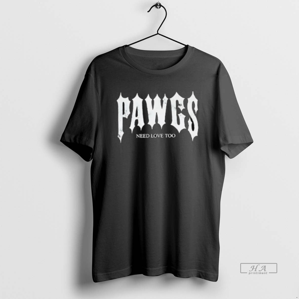 Official Pawgs Need Love Too Damson Idris T-Shirts, Hoodie, Sweatshirt - T-Shirt, Sweatshirt, Hoodie