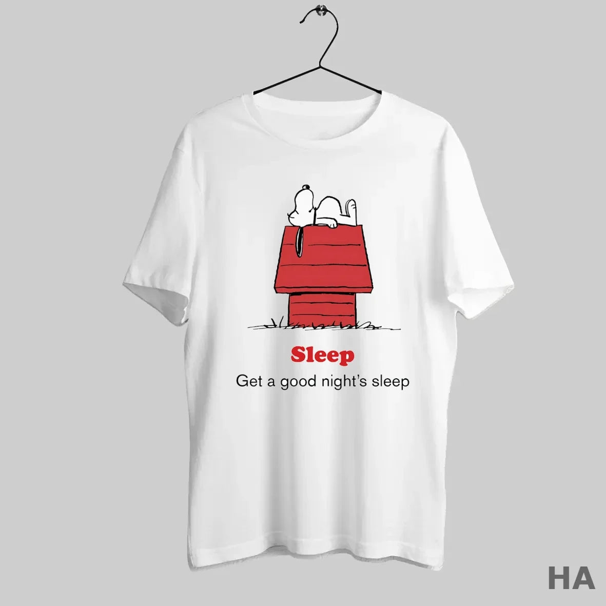 Official Peanuts X American Red Cross Sleep Get Good Nights Sleep T-Shirts, Hoodie, Sweatshirt - T-Shirt, Sweatshirt, Hoodie