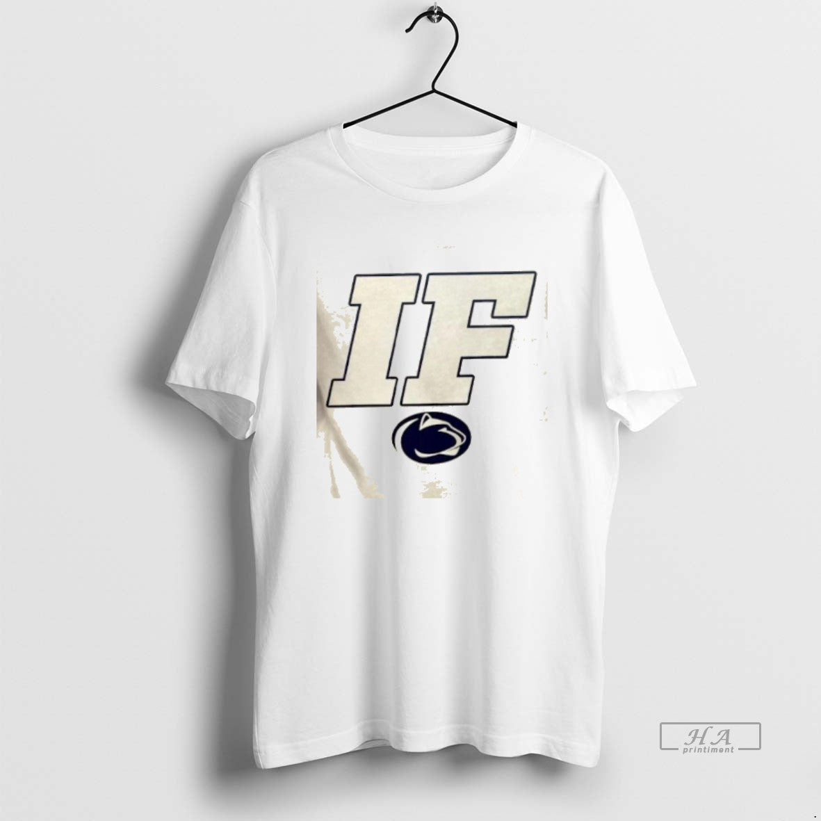Official Penn State Nittany Lions Football If 2 Sided T-Shirts, Hoodie, Sweatshirt - T-Shirt, Sweatshirt, Hoodie