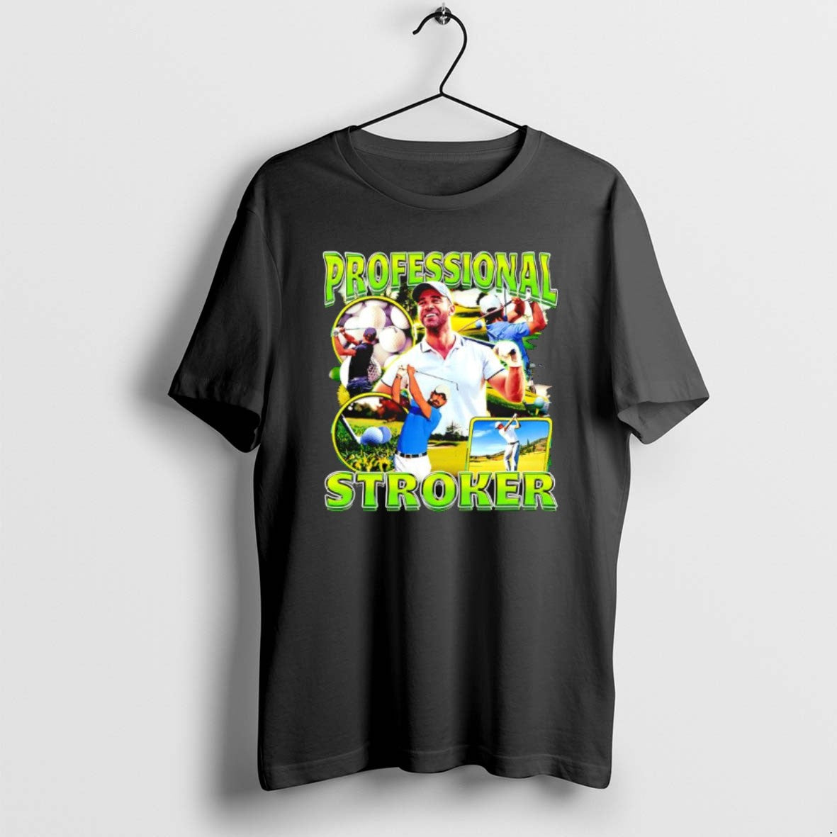 Official Personal Stroker Golf Man T-Shirts, Hoodie, Sweatshirt - T-Shirt, Sweatshirt, Hoodie