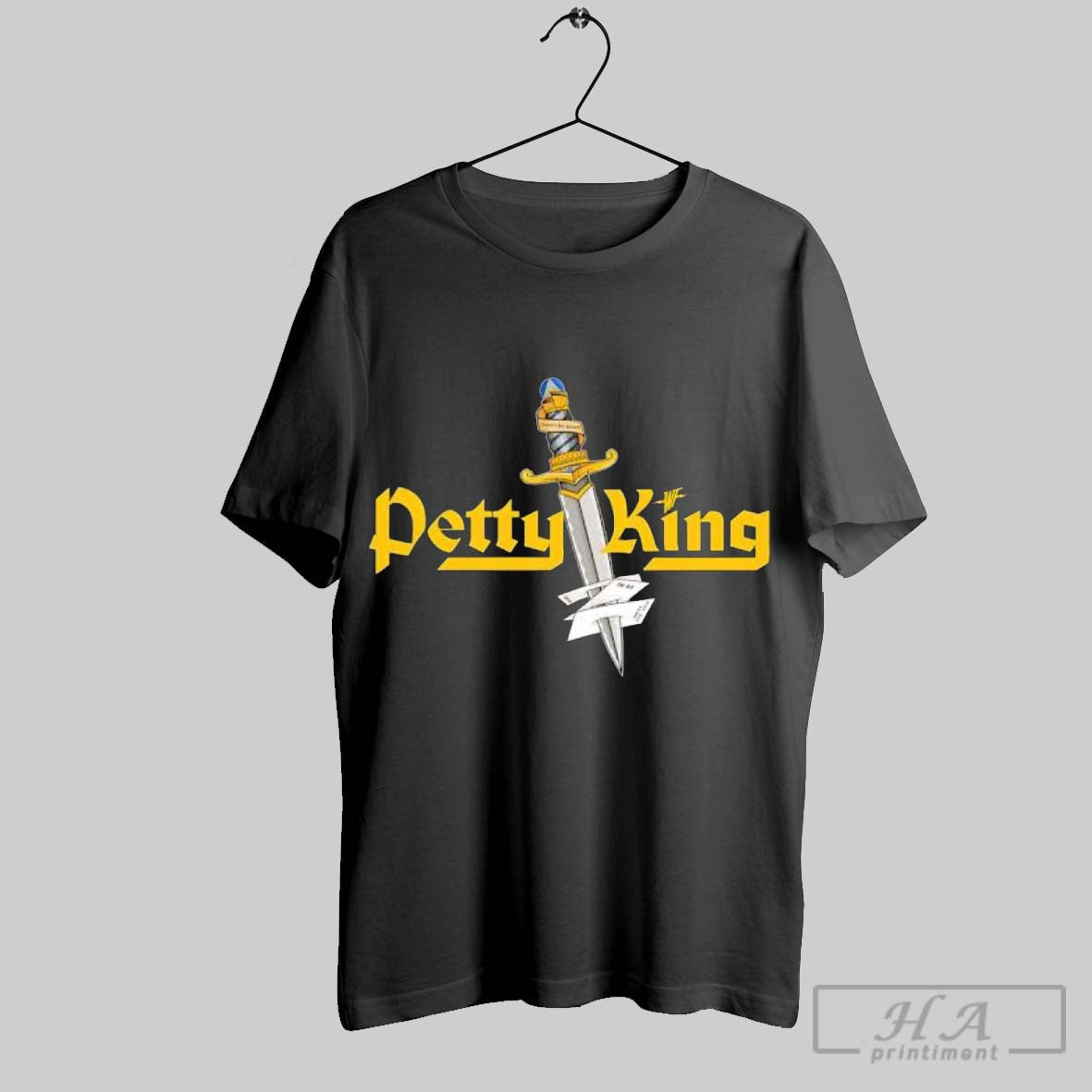 Official Petty King Knife Logo T-Shirts, Hoodie, Sweatshirt - T-Shirt, Sweatshirt, Hoodie