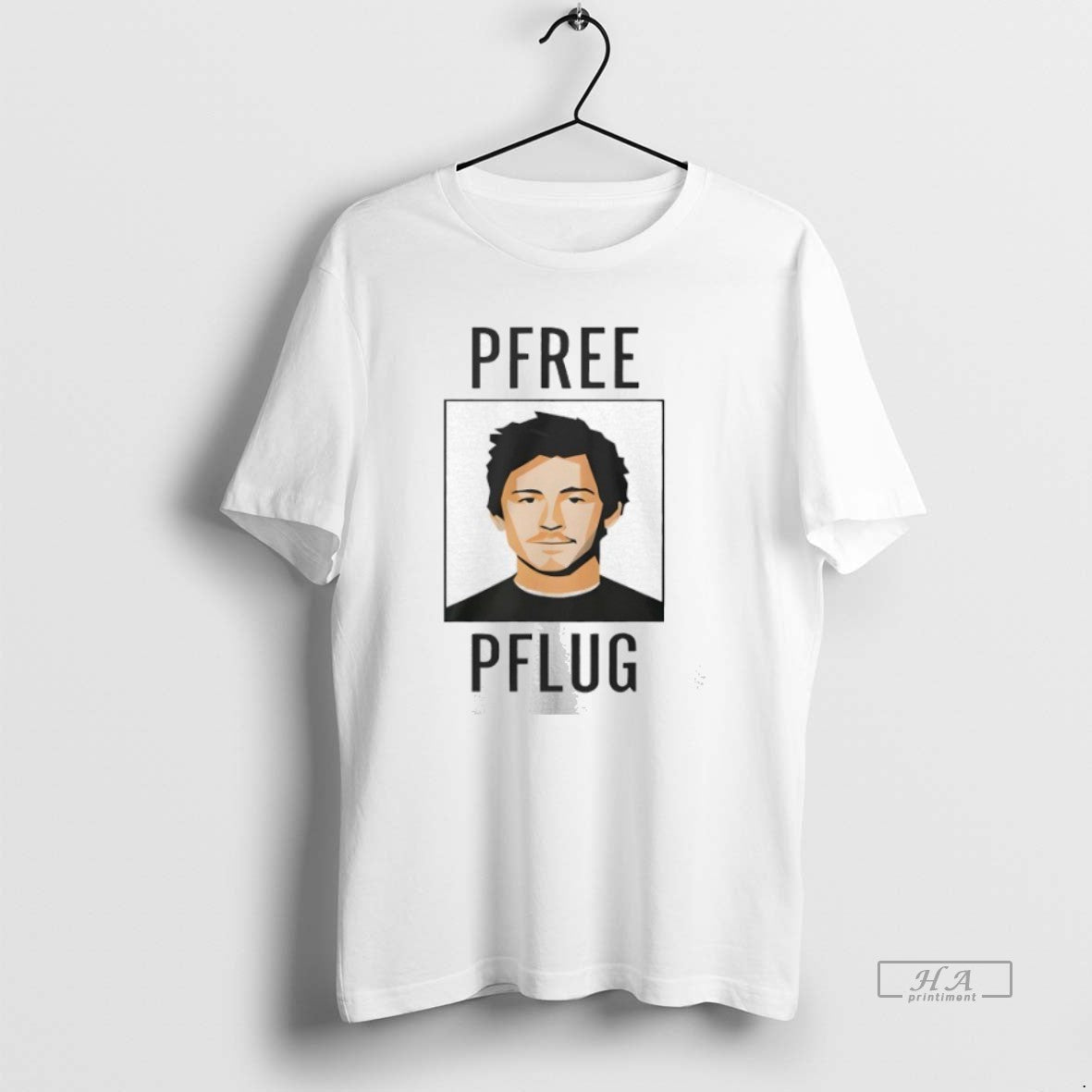 Official Pfree Pflug 2025 T-Shirts, Hoodie, Sweatshirt - T-Shirt, Sweatshirt, Hoodie